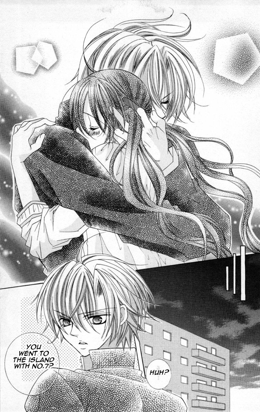 The Rumoured Midori-kun!! Chapter 38 page 29 - 