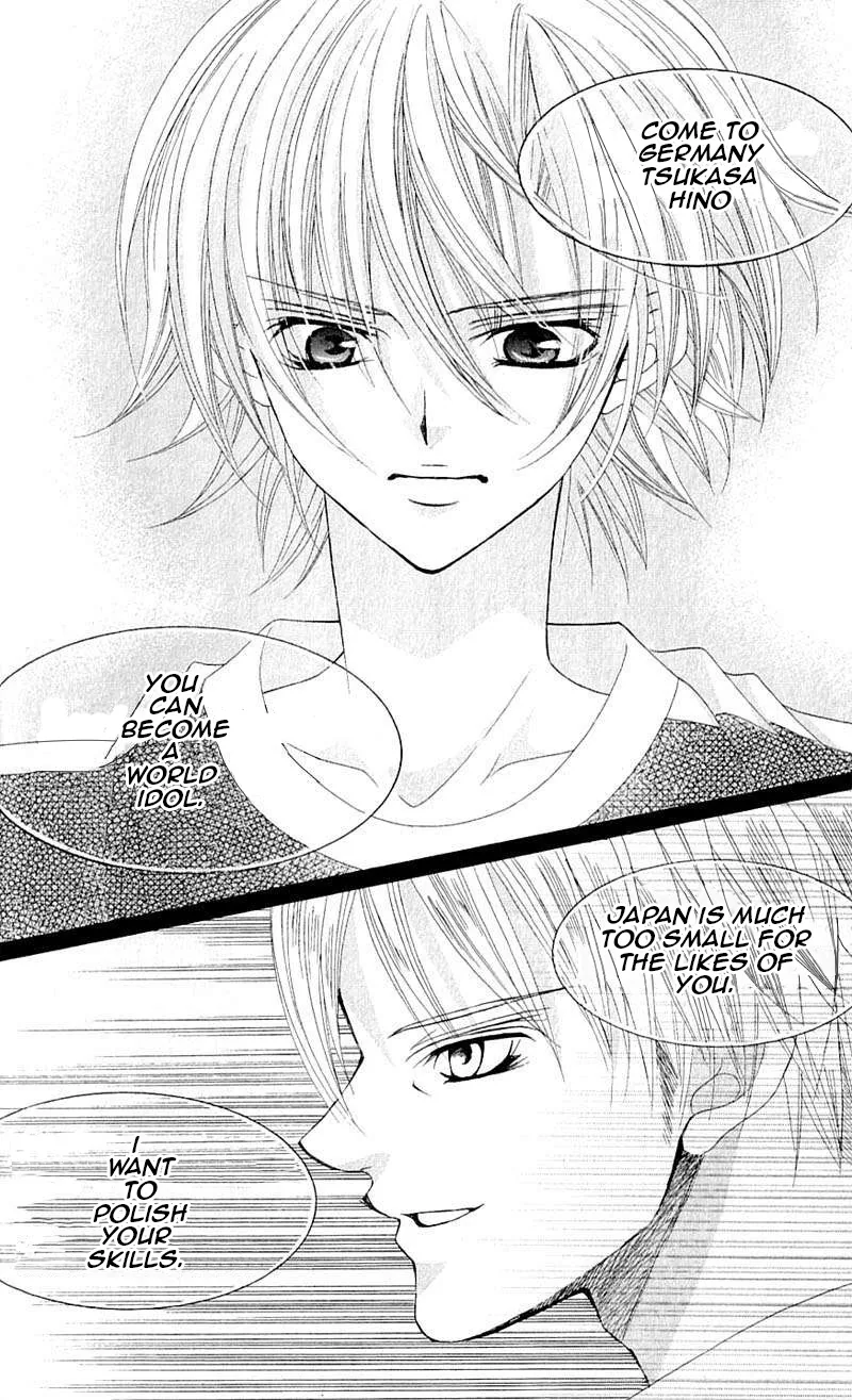 The Rumoured Midori-kun!! Chapter 39 page 18 - 
