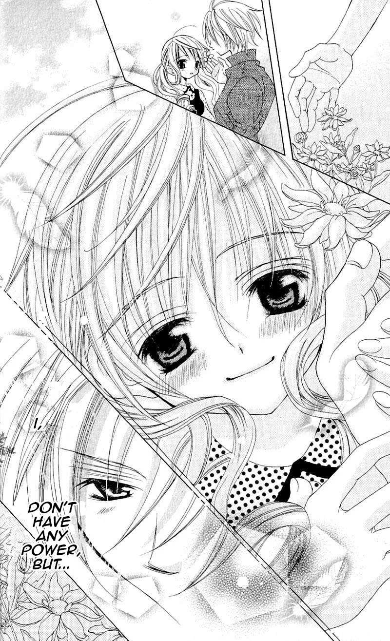The Rumoured Midori-kun!! Chapter 39 page 24 - 