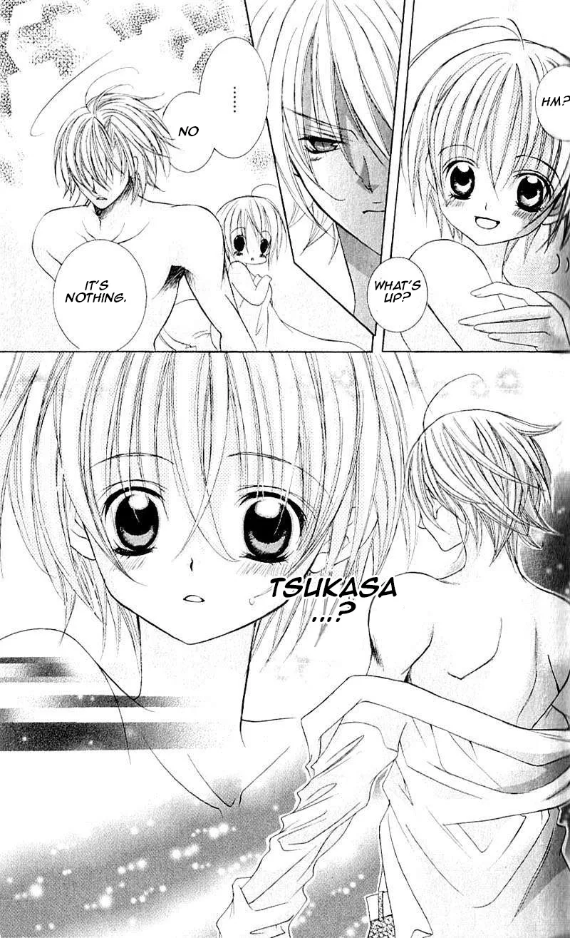 The Rumoured Midori-kun!! Chapter 39 page 5 - 