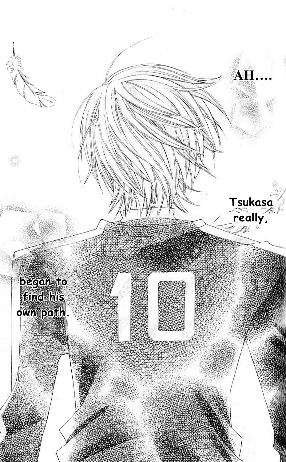 The Rumoured Midori-kun!! Chapter 42 page 16 - 
