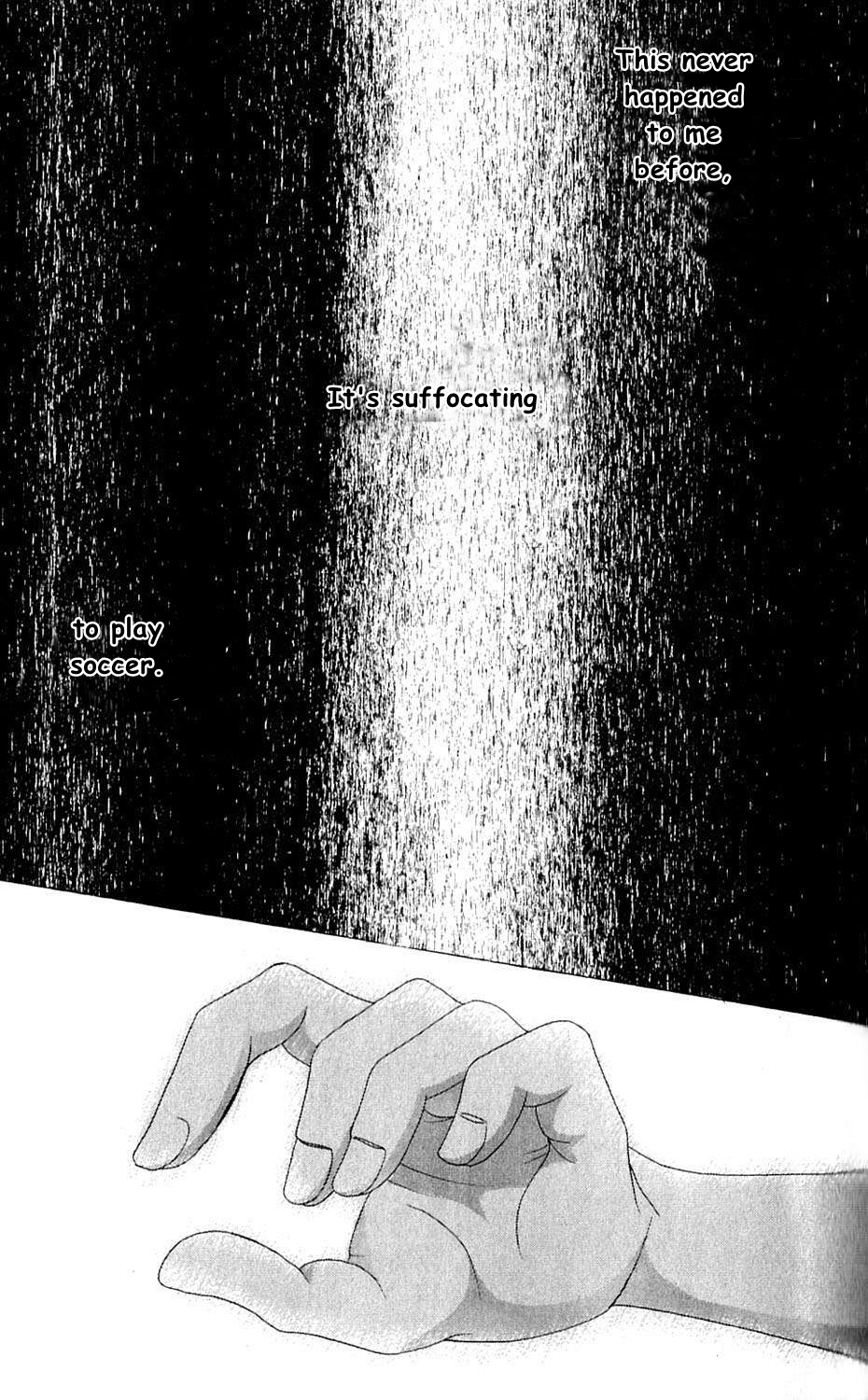 The Rumoured Midori-kun!! Chapter 42 page 22 - 