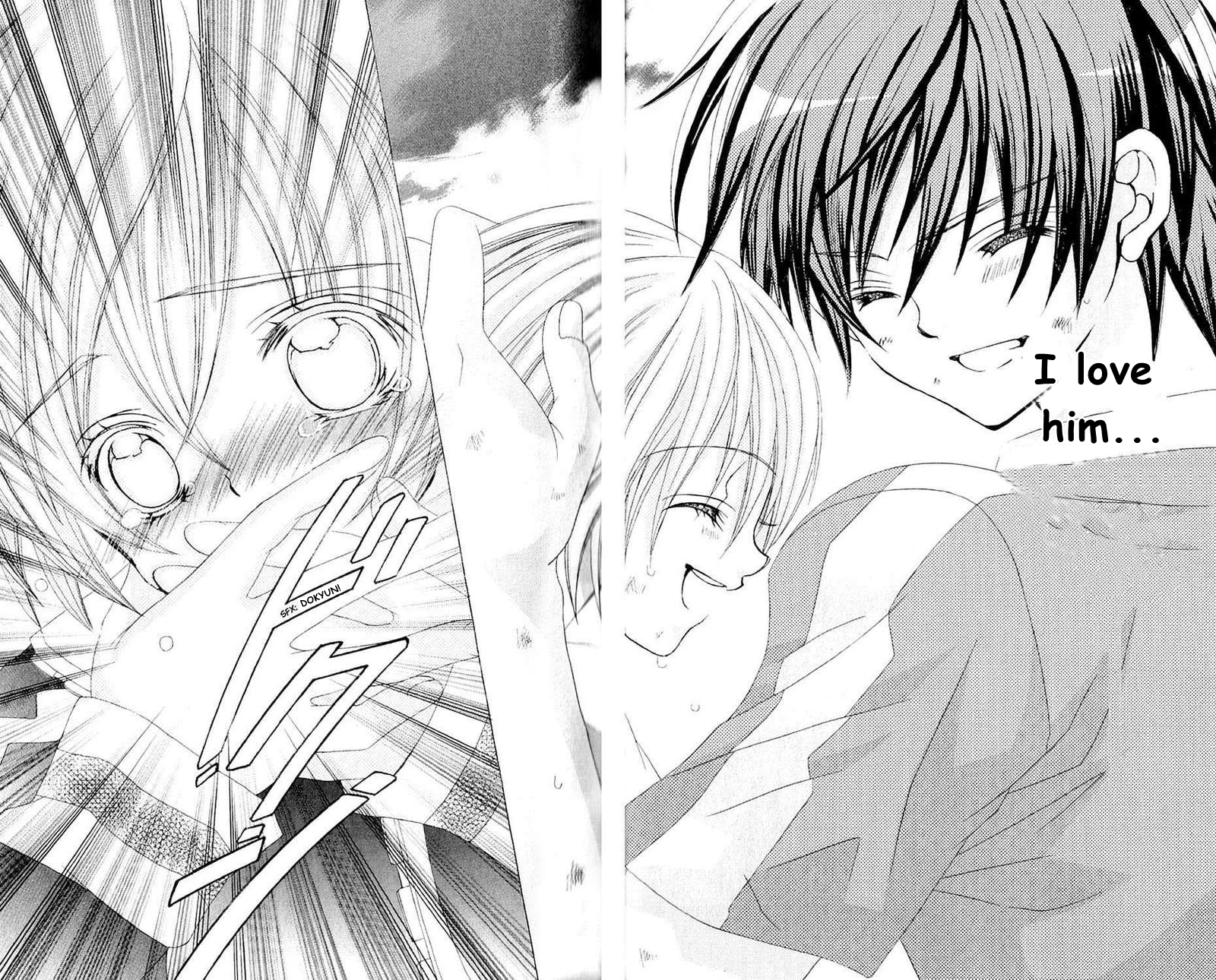 The Rumoured Midori-kun!! Chapter 42 page 26 - 