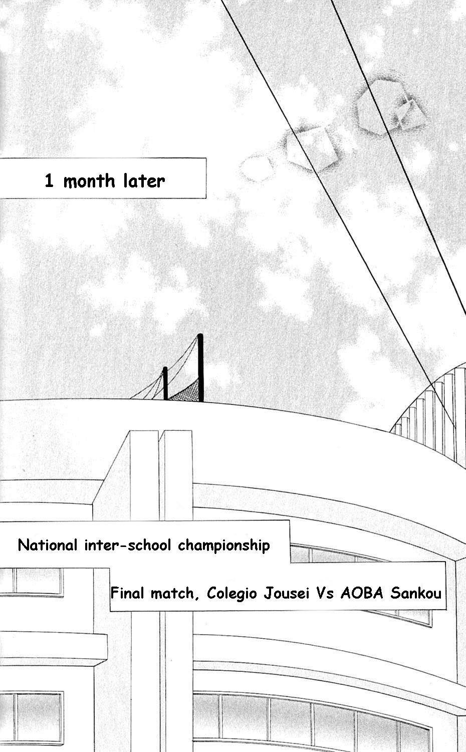 The Rumoured Midori-kun!! Chapter 43 page 14 - 