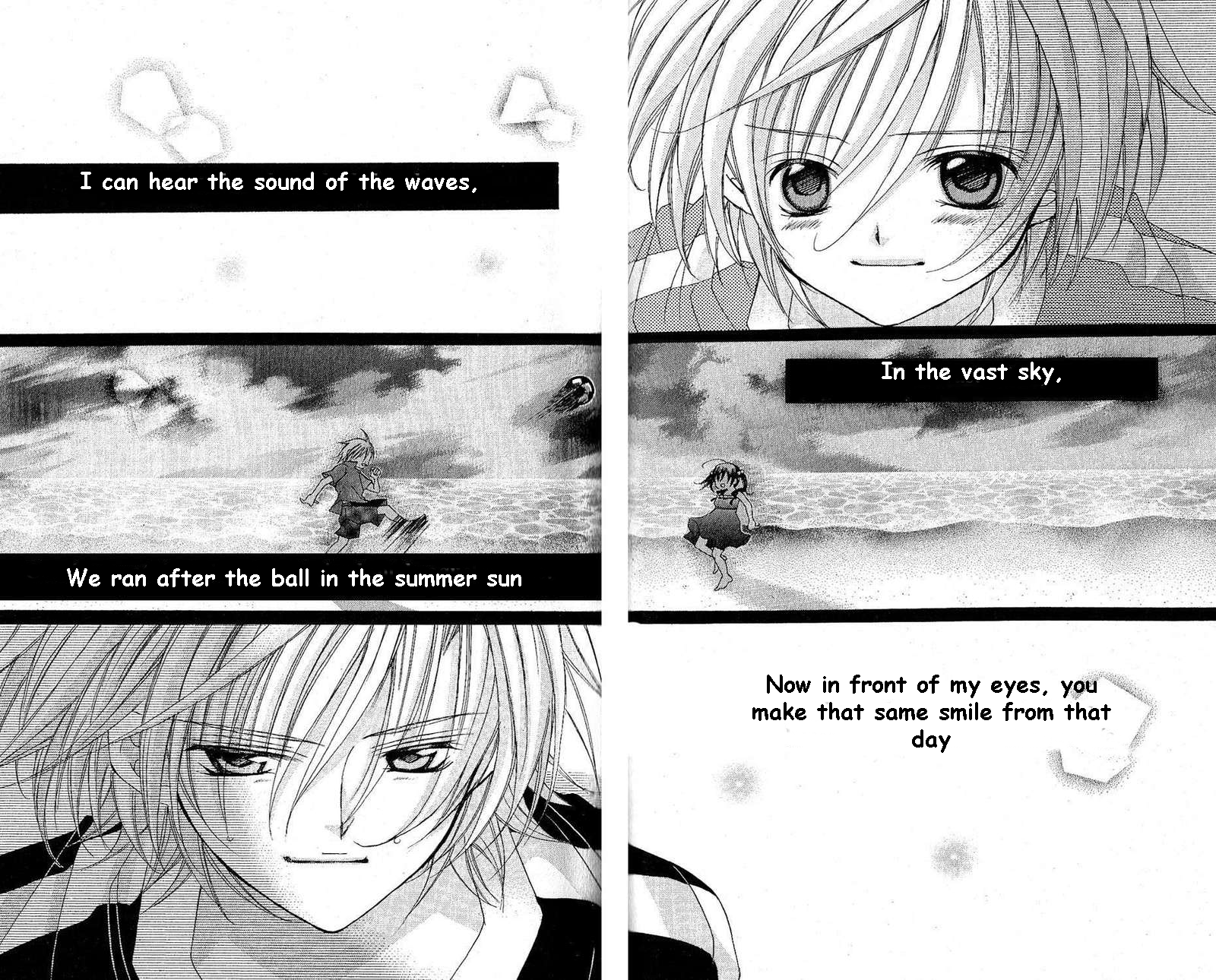 The Rumoured Midori-kun!! Chapter 43 page 28 - 