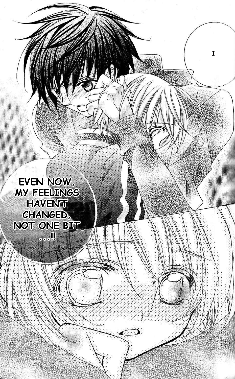 The Rumoured Midori-kun!! Chapter 43 page 9 - 