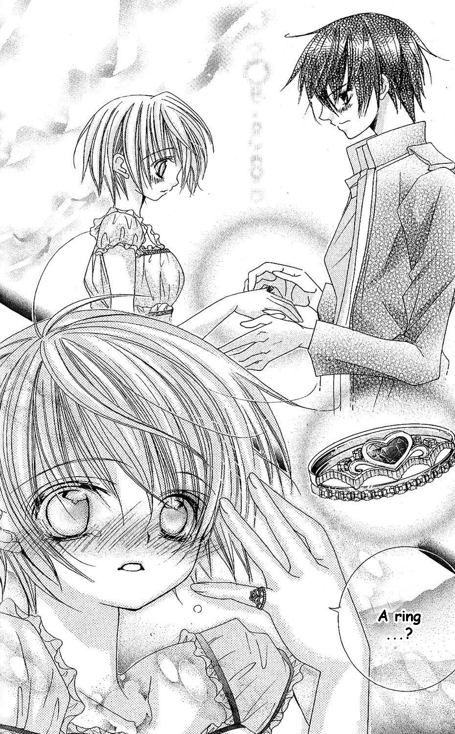 The Rumoured Midori-kun!! Chapter 44 page 23 - 