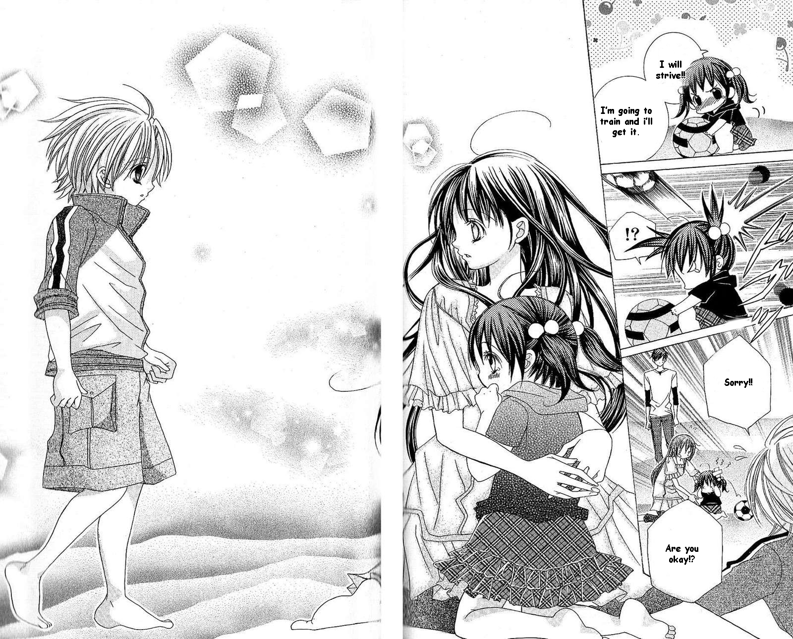 The Rumoured Midori-kun!! Chapter 44 page 29 - 
