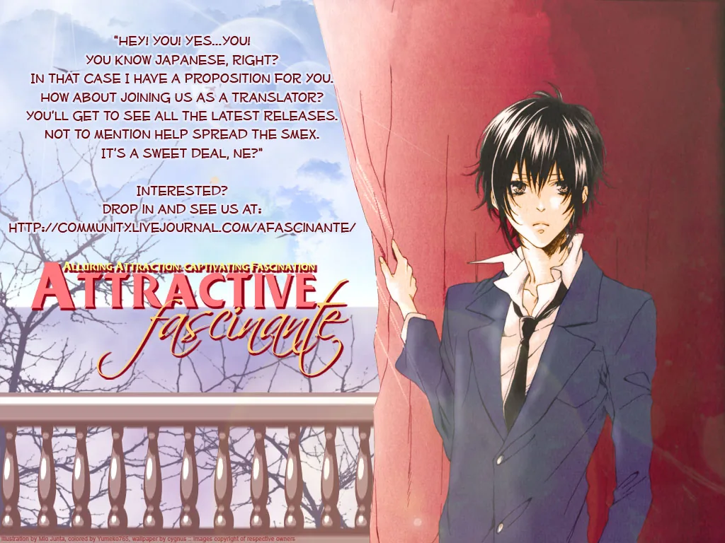 The Rumoured Prince Chapter 2 page 2 - 