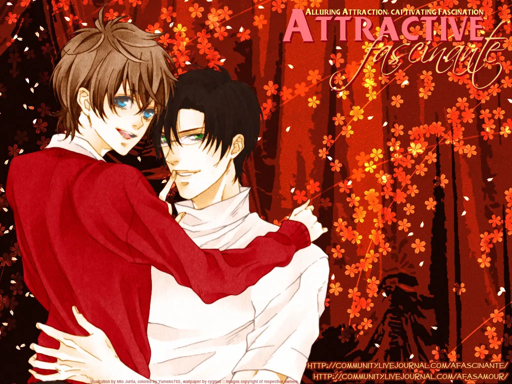 The Rumoured Prince Chapter 4 page 1 - 