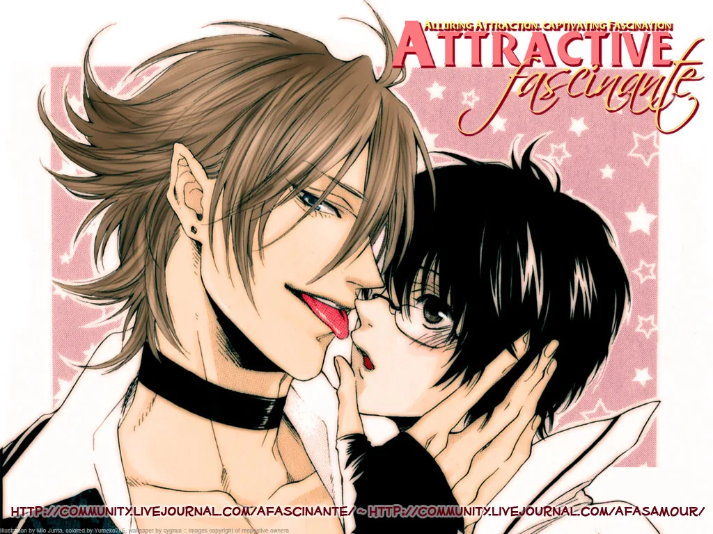 The Rumoured Prince Chapter 5 page 1 - 