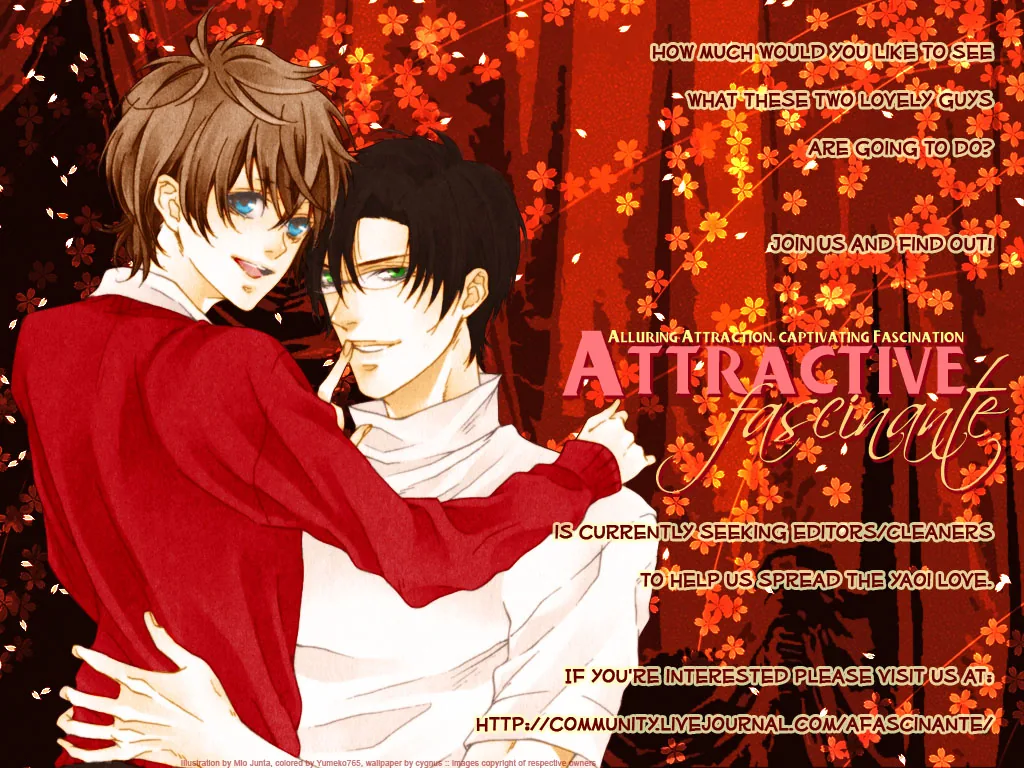 The Rumoured Prince Chapter 6 page 2 - 