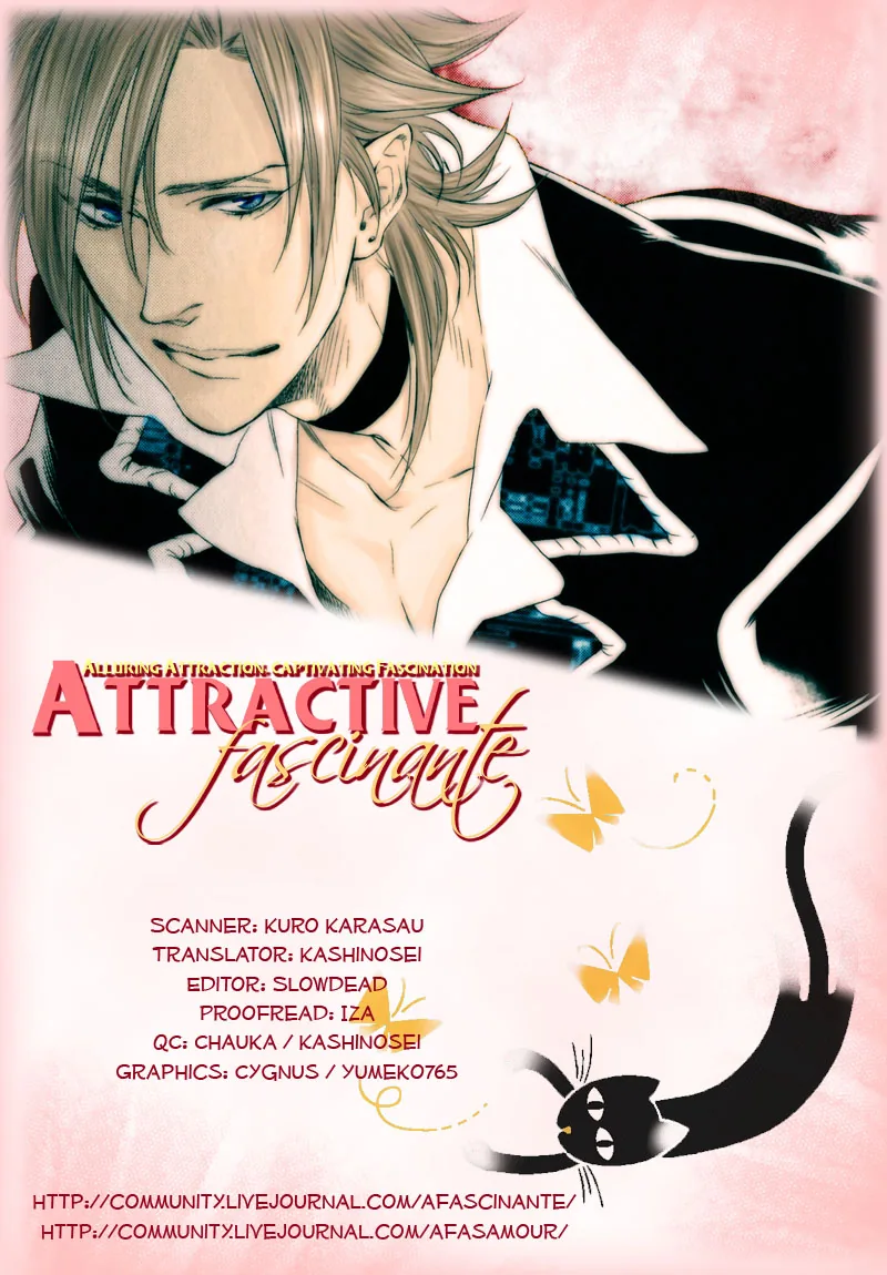 The Rumoured Prince Chapter 6 page 5 - 