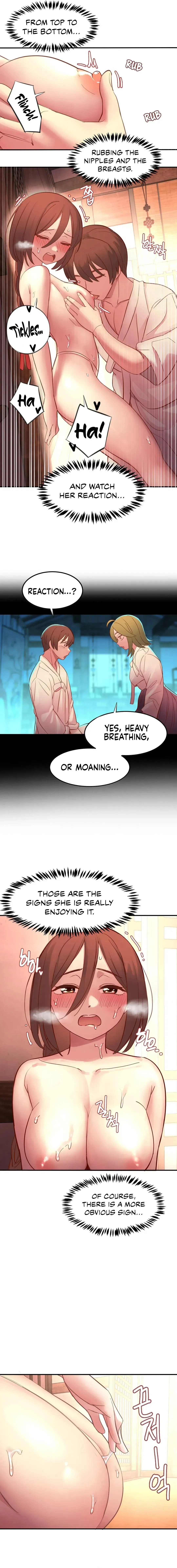 The Runaway Dragon King Chapter 2 page 4 - 