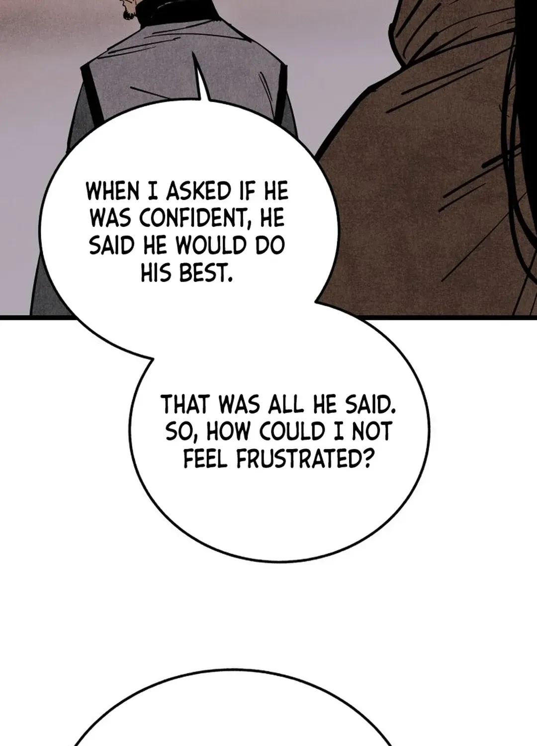 The Rural Edgeless Sword Chapter 48 page 11 - 