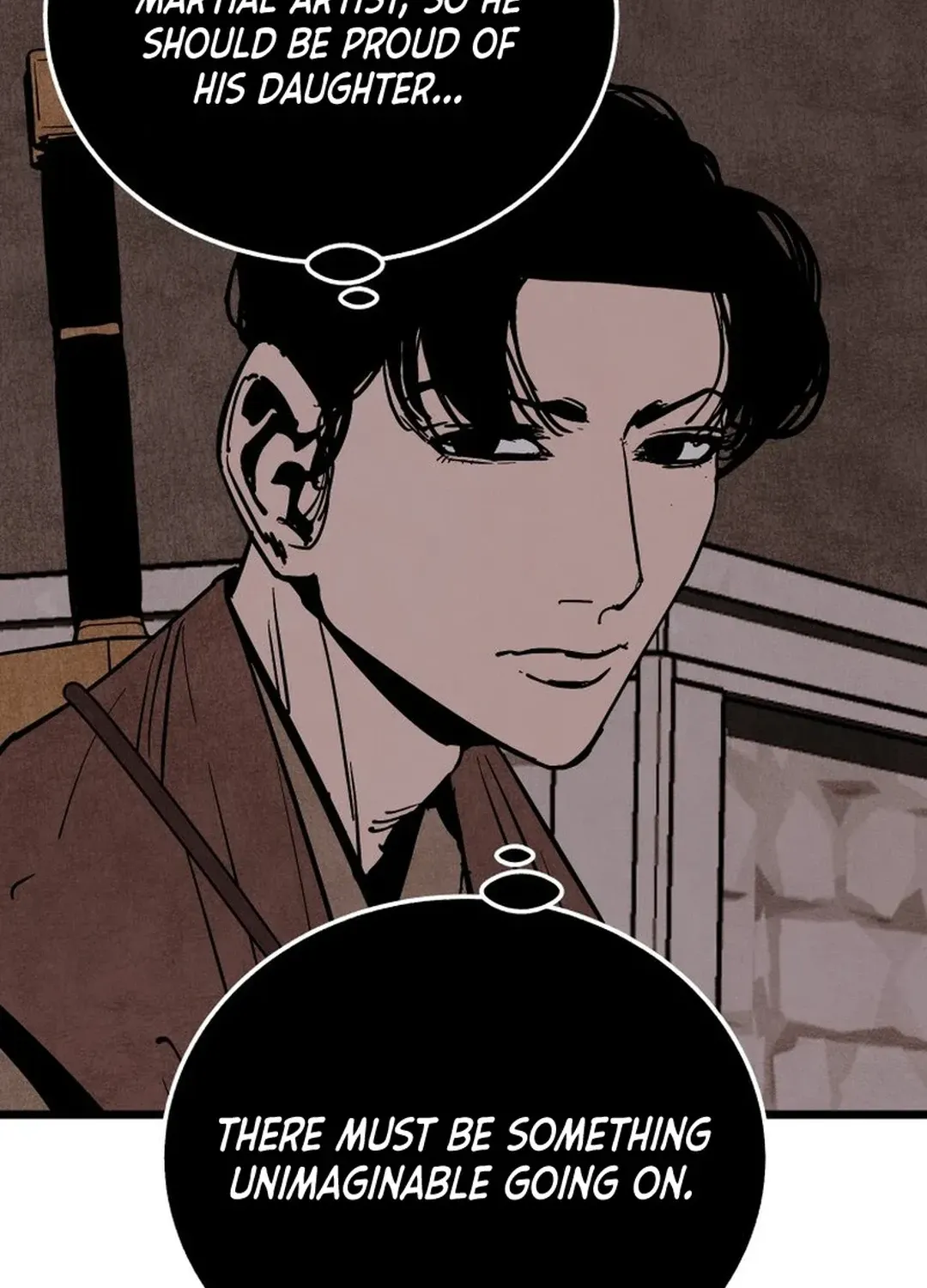 The Rural Edgeless Sword Chapter 48 page 102 - 