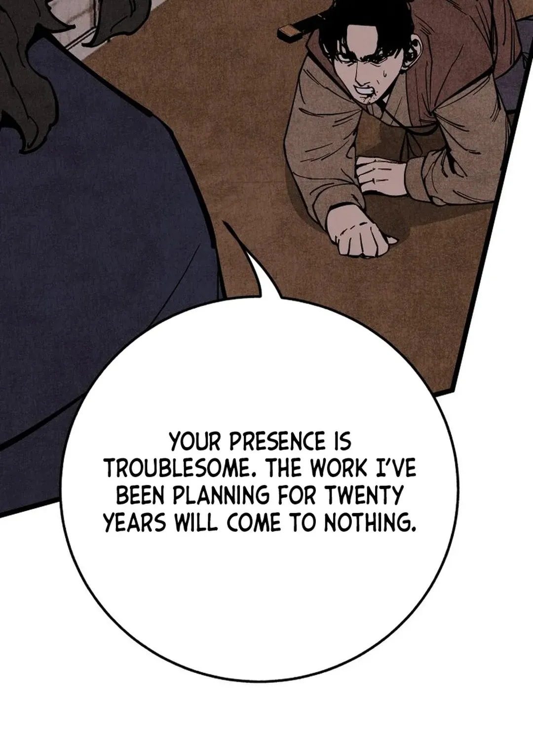 The Rural Edgeless Sword Chapter 48 page 124 - 