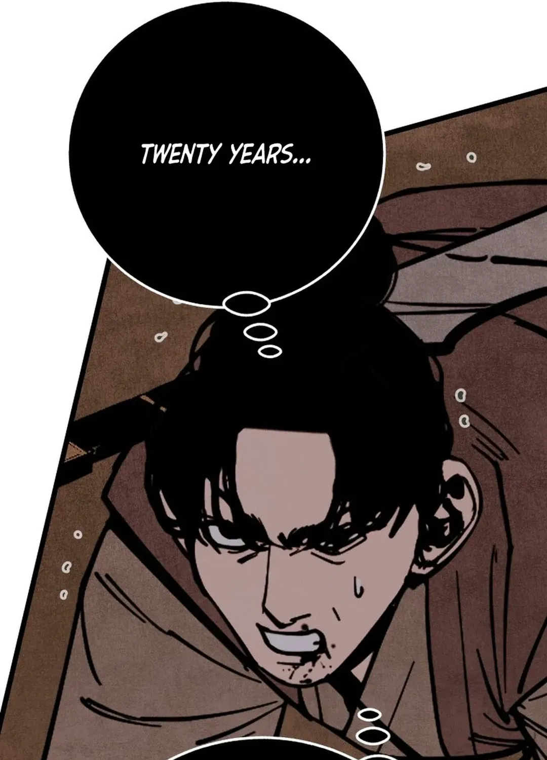 The Rural Edgeless Sword Chapter 48 page 126 - 