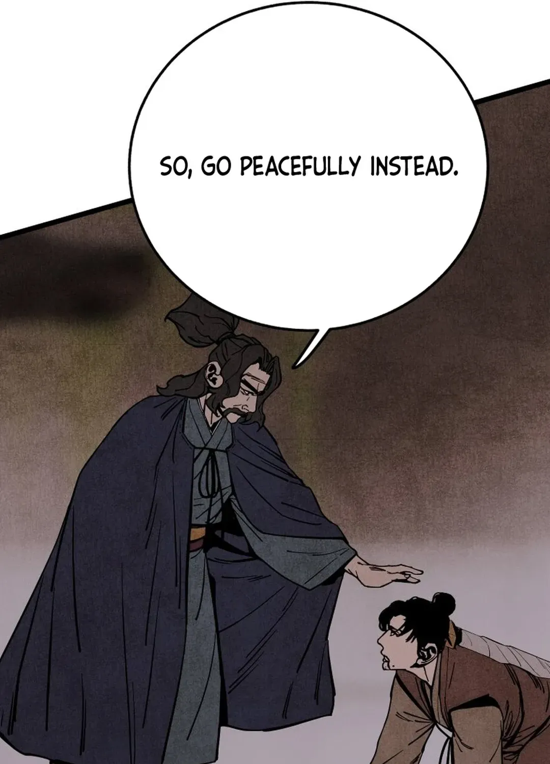 The Rural Edgeless Sword Chapter 48 page 133 - 