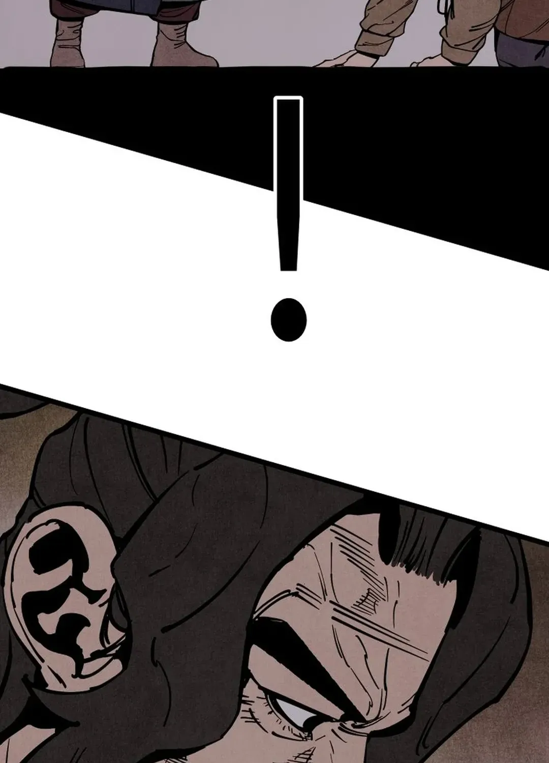 The Rural Edgeless Sword Chapter 48 page 134 - 