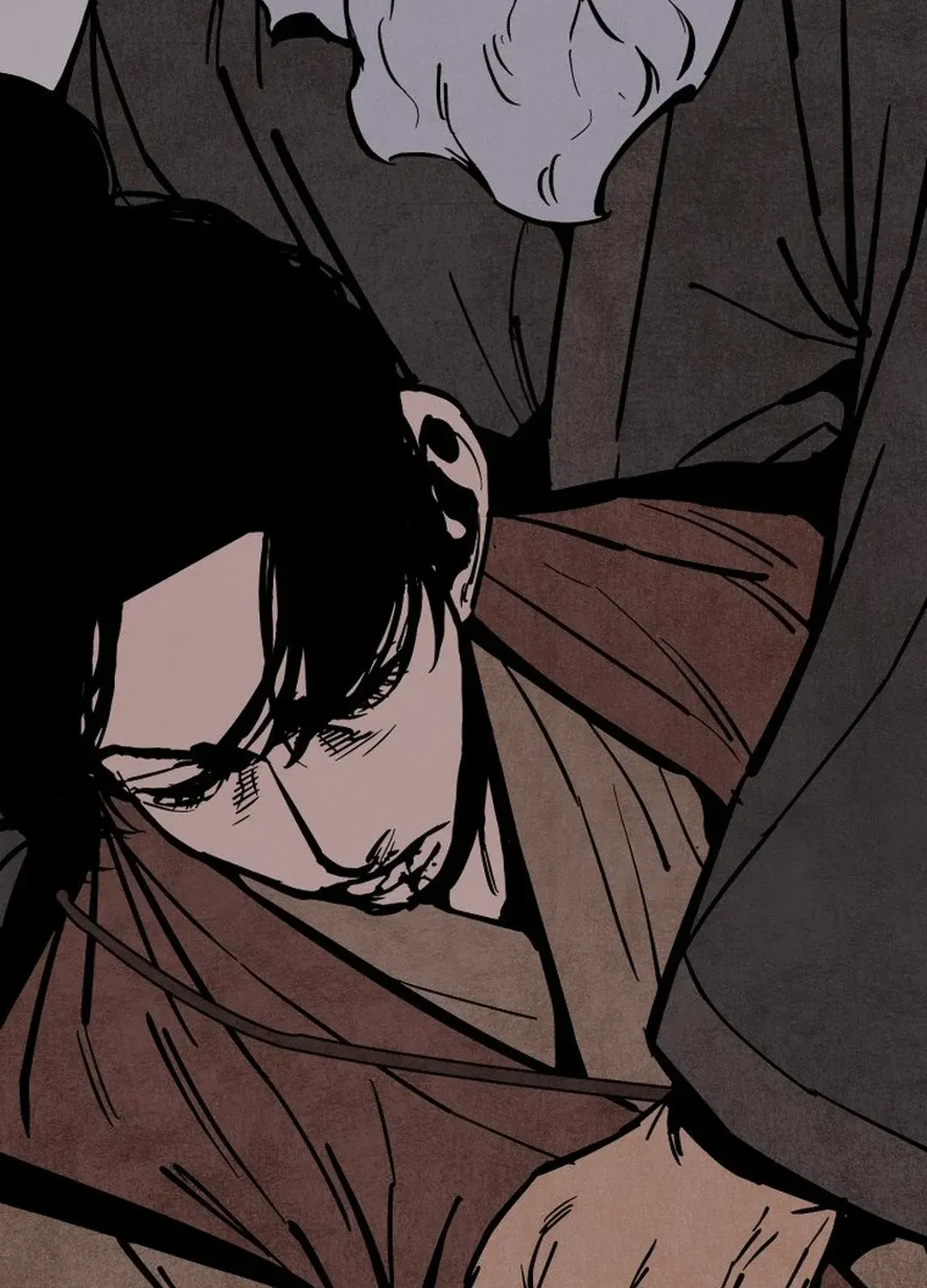 The Rural Edgeless Sword Chapter 48 page 148 - 