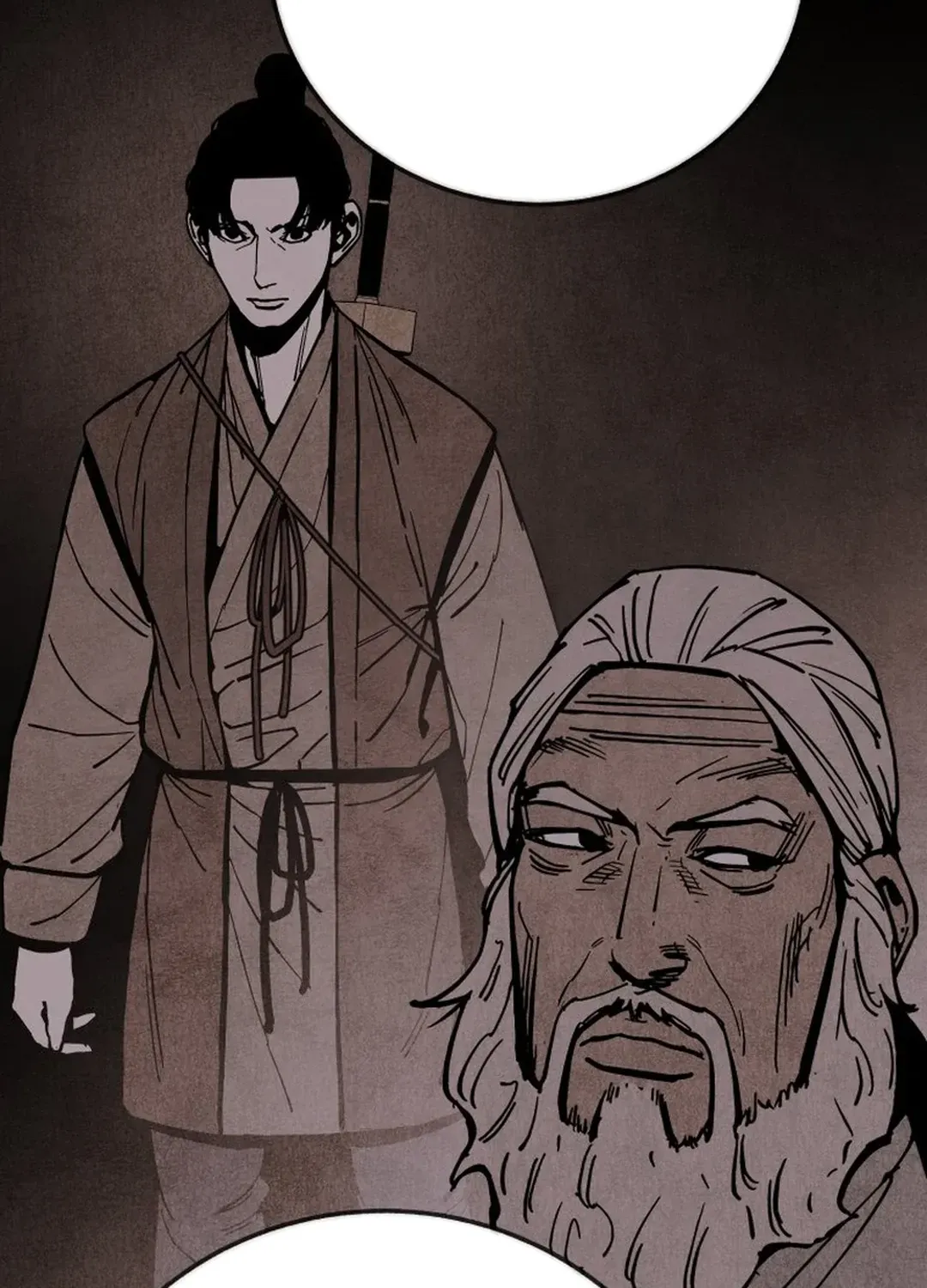 The Rural Edgeless Sword Chapter 48 page 23 - 