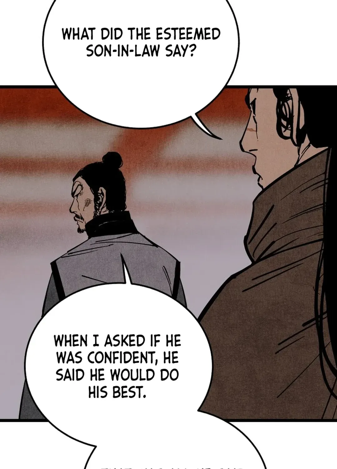 The Rural Edgeless Sword Chapter 48 page 25 - 