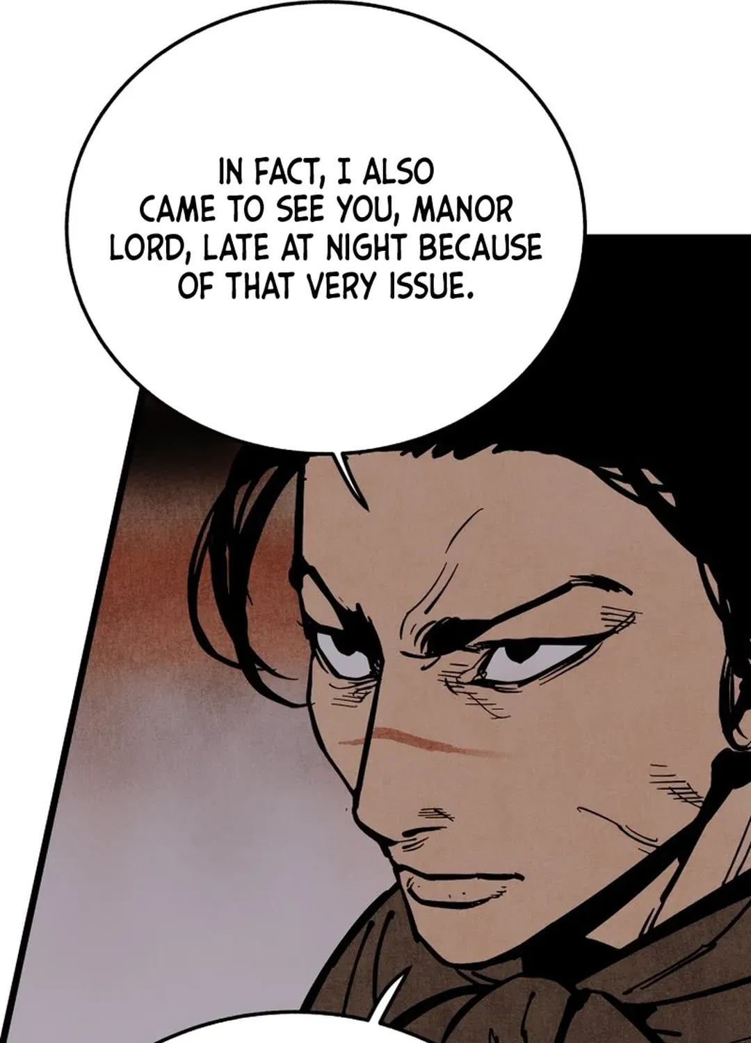 The Rural Edgeless Sword Chapter 48 page 27 - 
