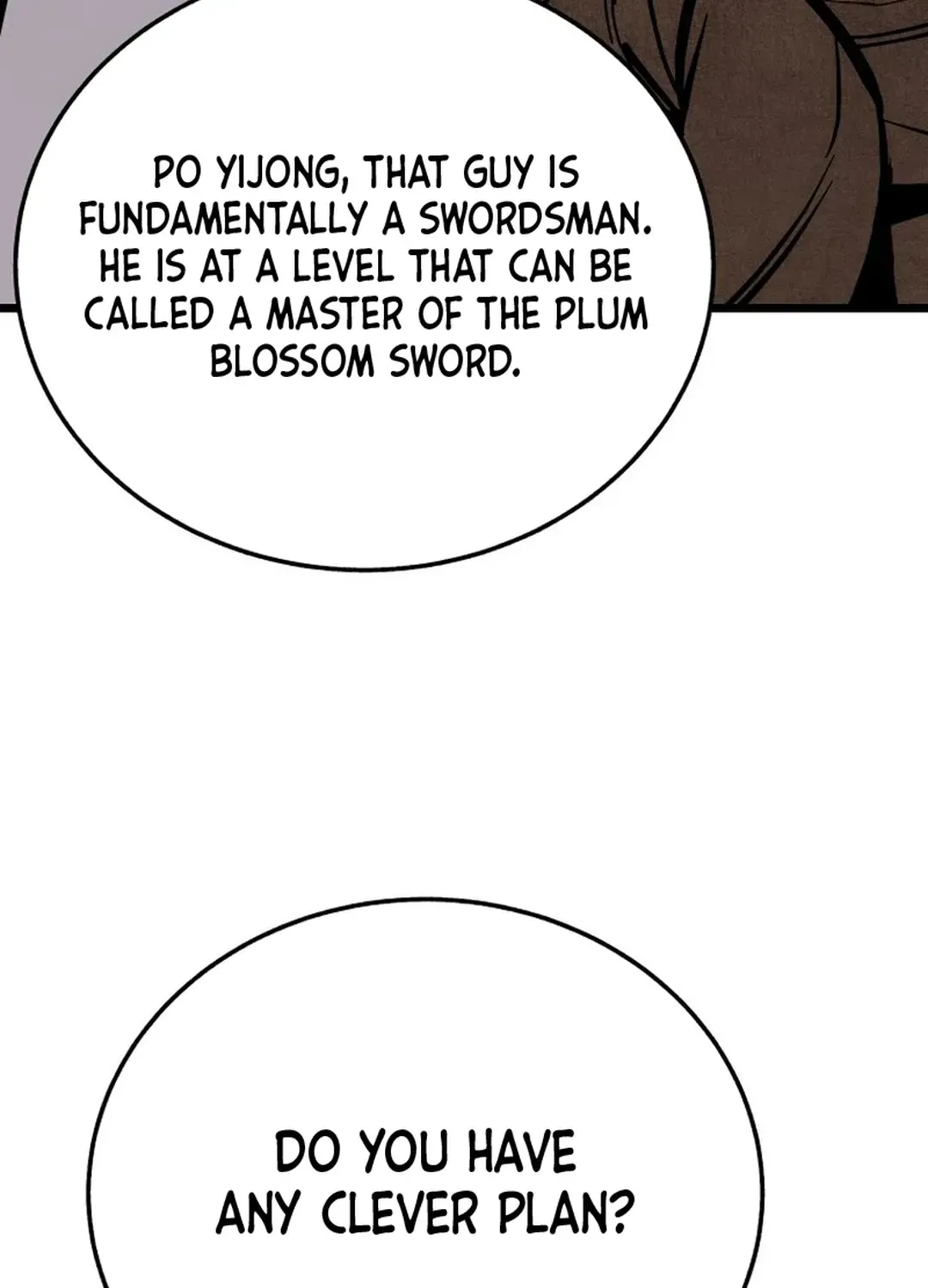 The Rural Edgeless Sword Chapter 48 page 28 - 