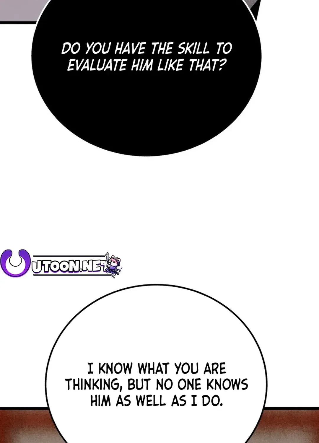 The Rural Edgeless Sword Chapter 48 page 30 - 