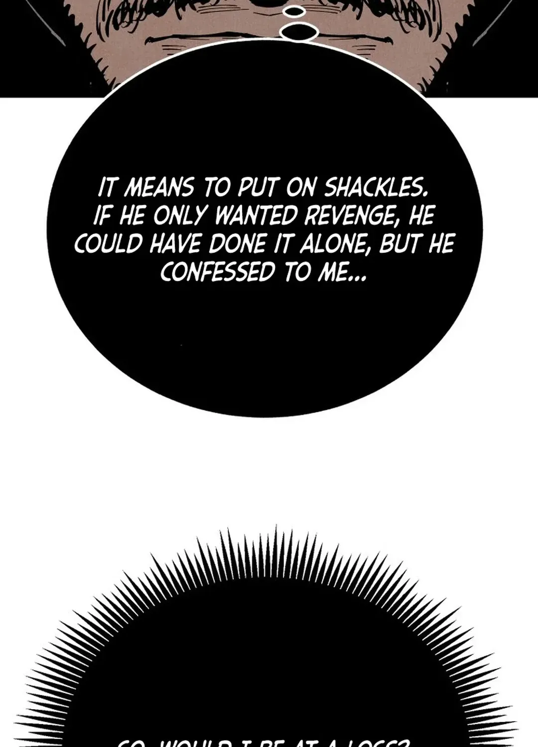 The Rural Edgeless Sword Chapter 48 page 49 - 