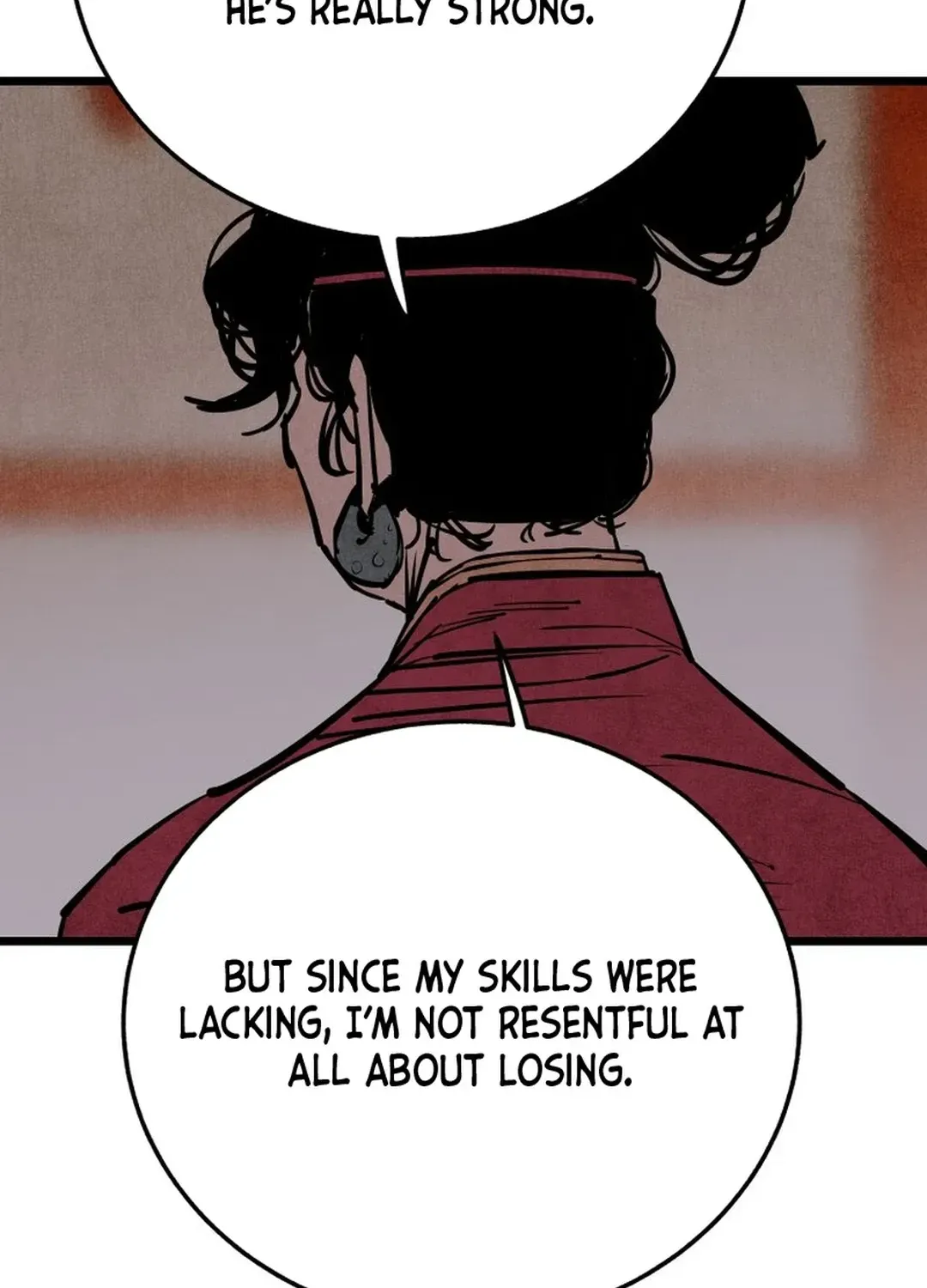 The Rural Edgeless Sword Chapter 48 page 64 - 
