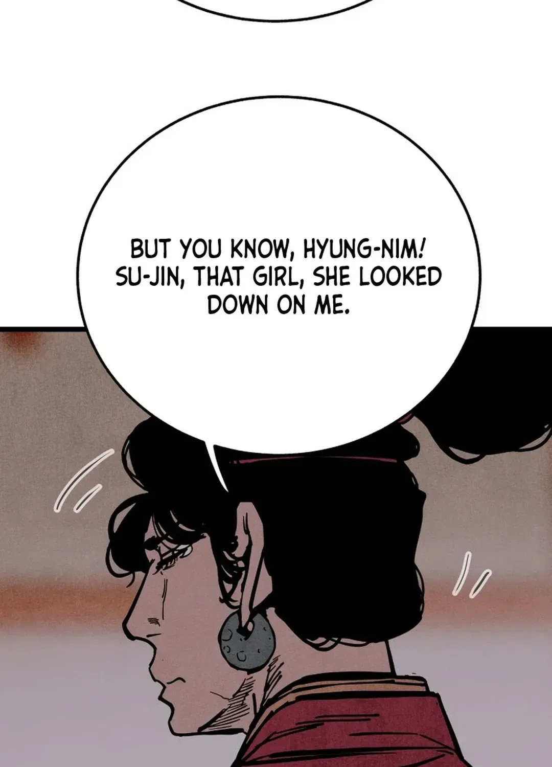 The Rural Edgeless Sword Chapter 48 page 65 - 