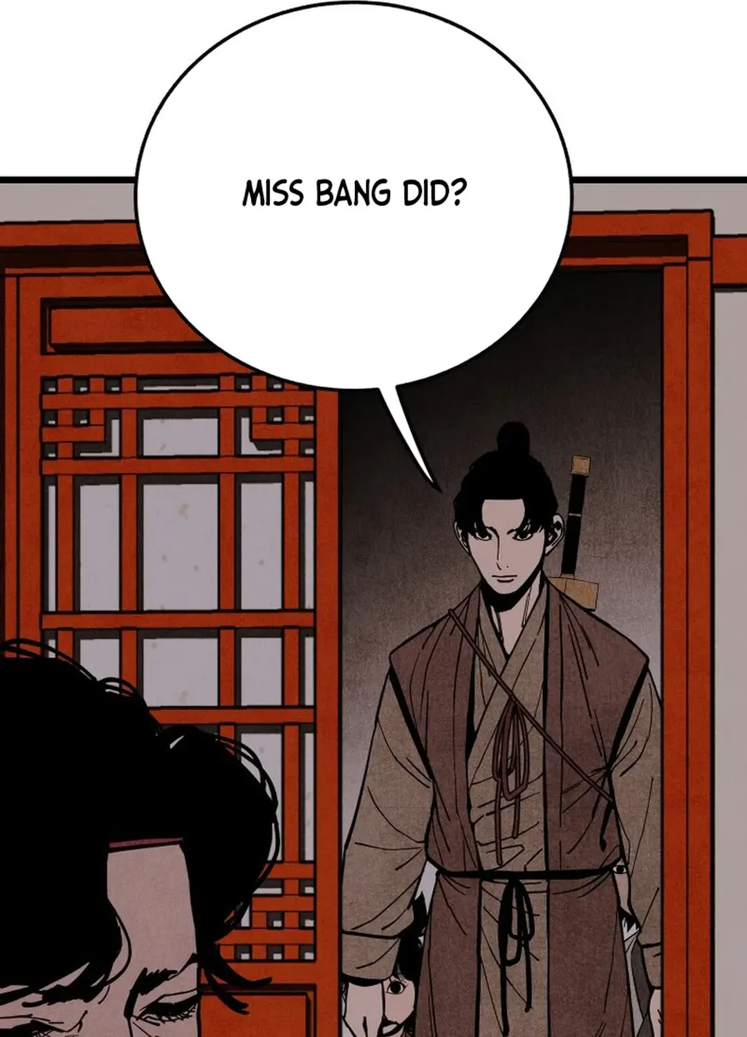The Rural Edgeless Sword Chapter 48 page 67 - 