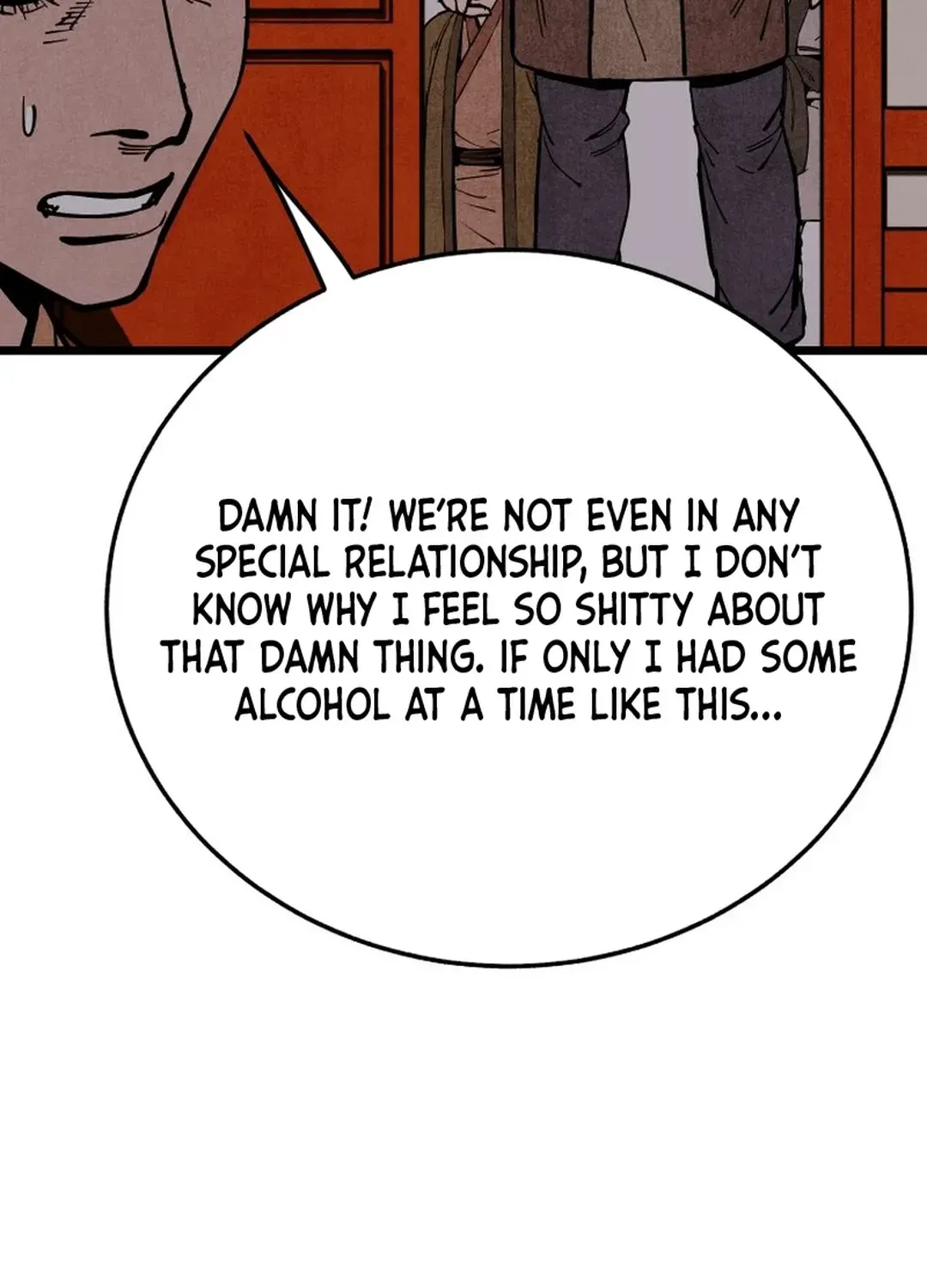 The Rural Edgeless Sword Chapter 48 page 68 - 