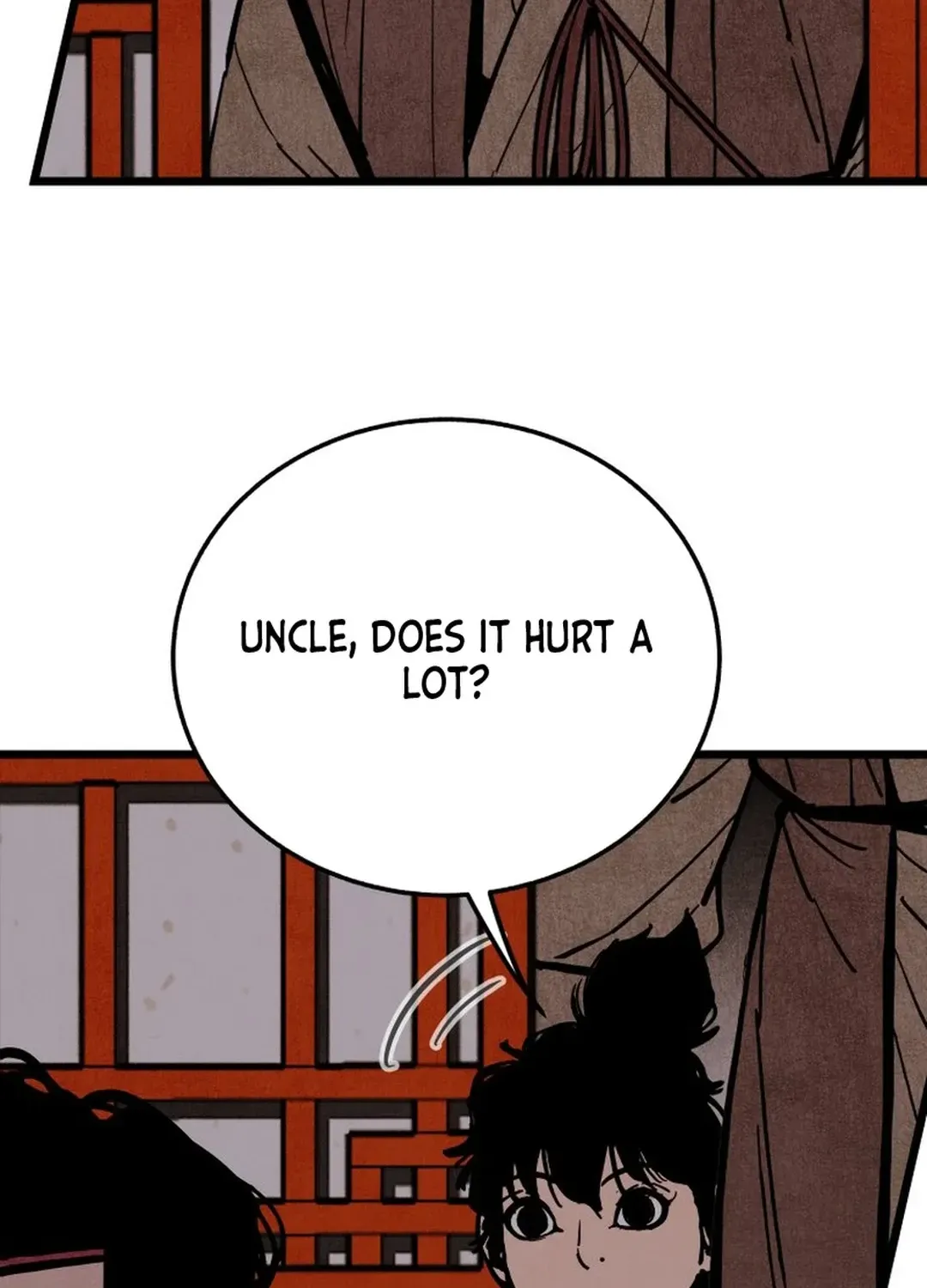 The Rural Edgeless Sword Chapter 48 page 70 - 