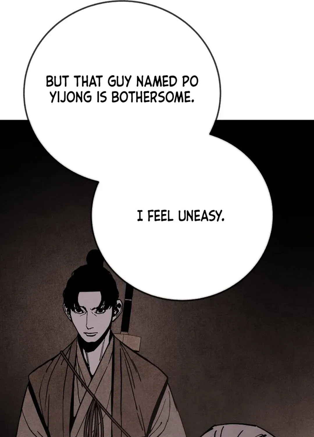 The Rural Edgeless Sword Chapter 48 page 8 - 