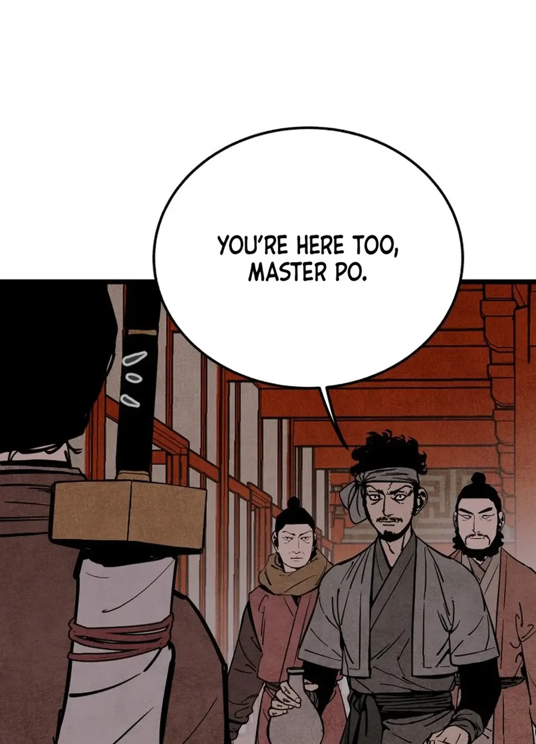 The Rural Edgeless Sword Chapter 48 page 72 - 