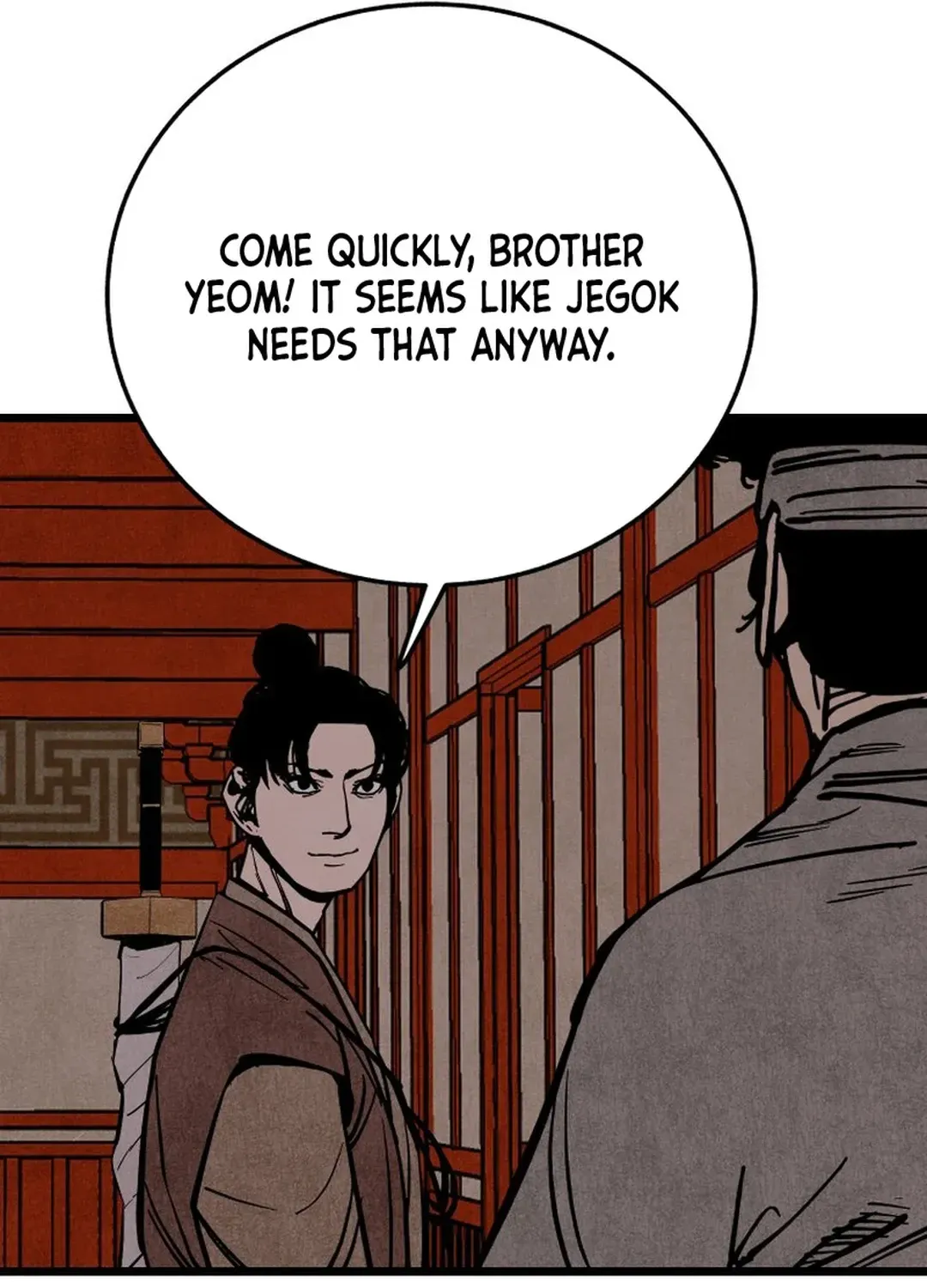 The Rural Edgeless Sword Chapter 48 page 74 - 