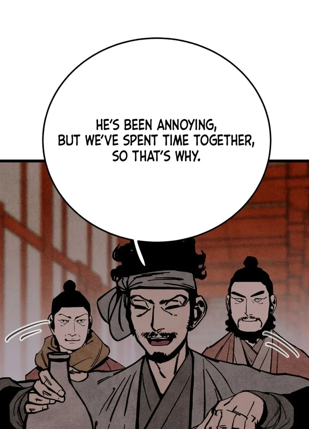 The Rural Edgeless Sword Chapter 48 page 75 - 