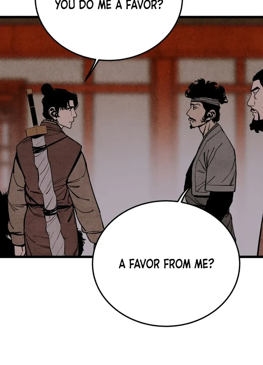 The Rural Edgeless Sword Chapter 48 page 77 - 
