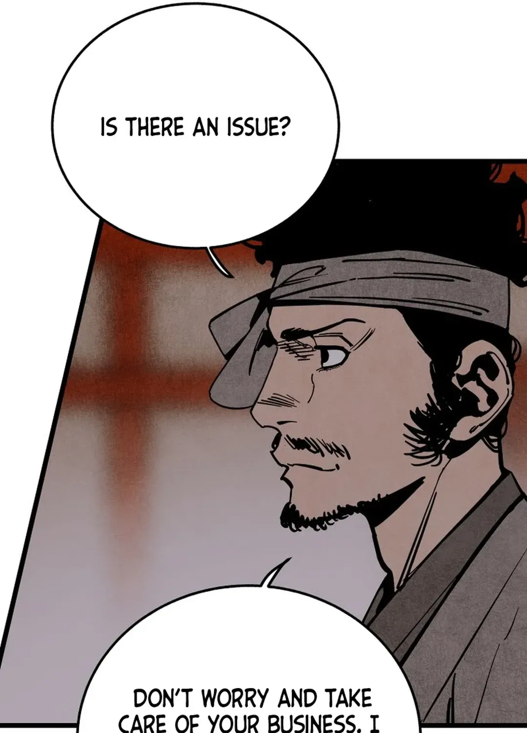 The Rural Edgeless Sword Chapter 48 page 80 - 