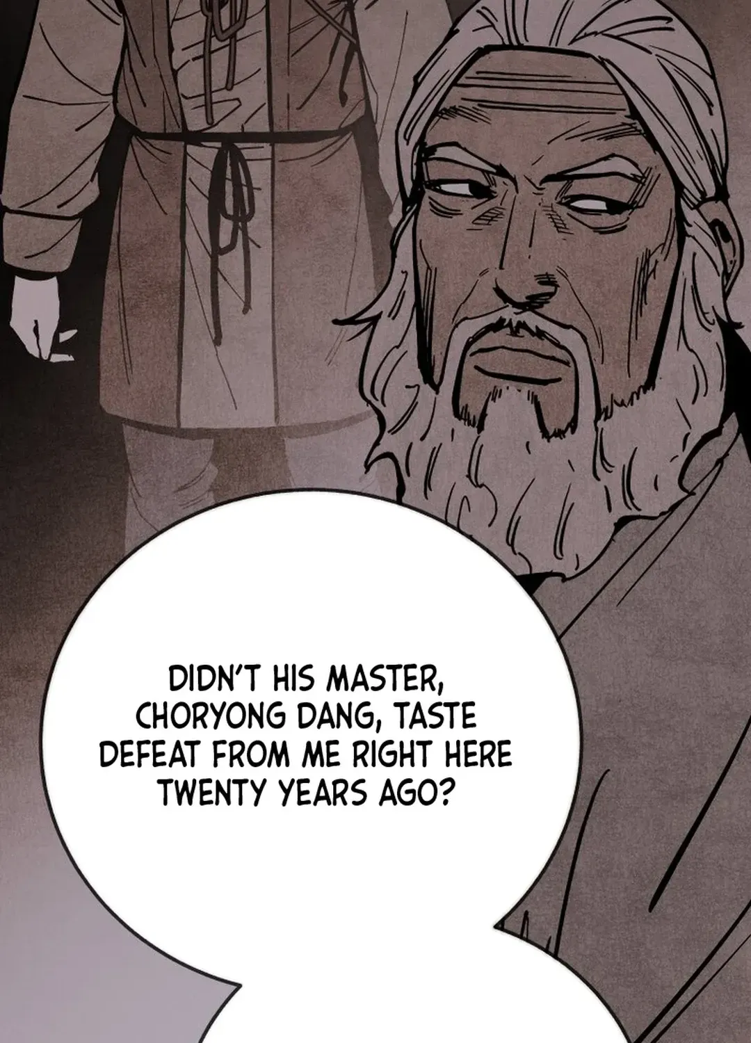 The Rural Edgeless Sword Chapter 48 page 9 - 