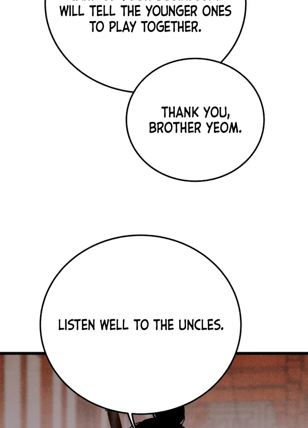 The Rural Edgeless Sword Chapter 48 page 81 - 