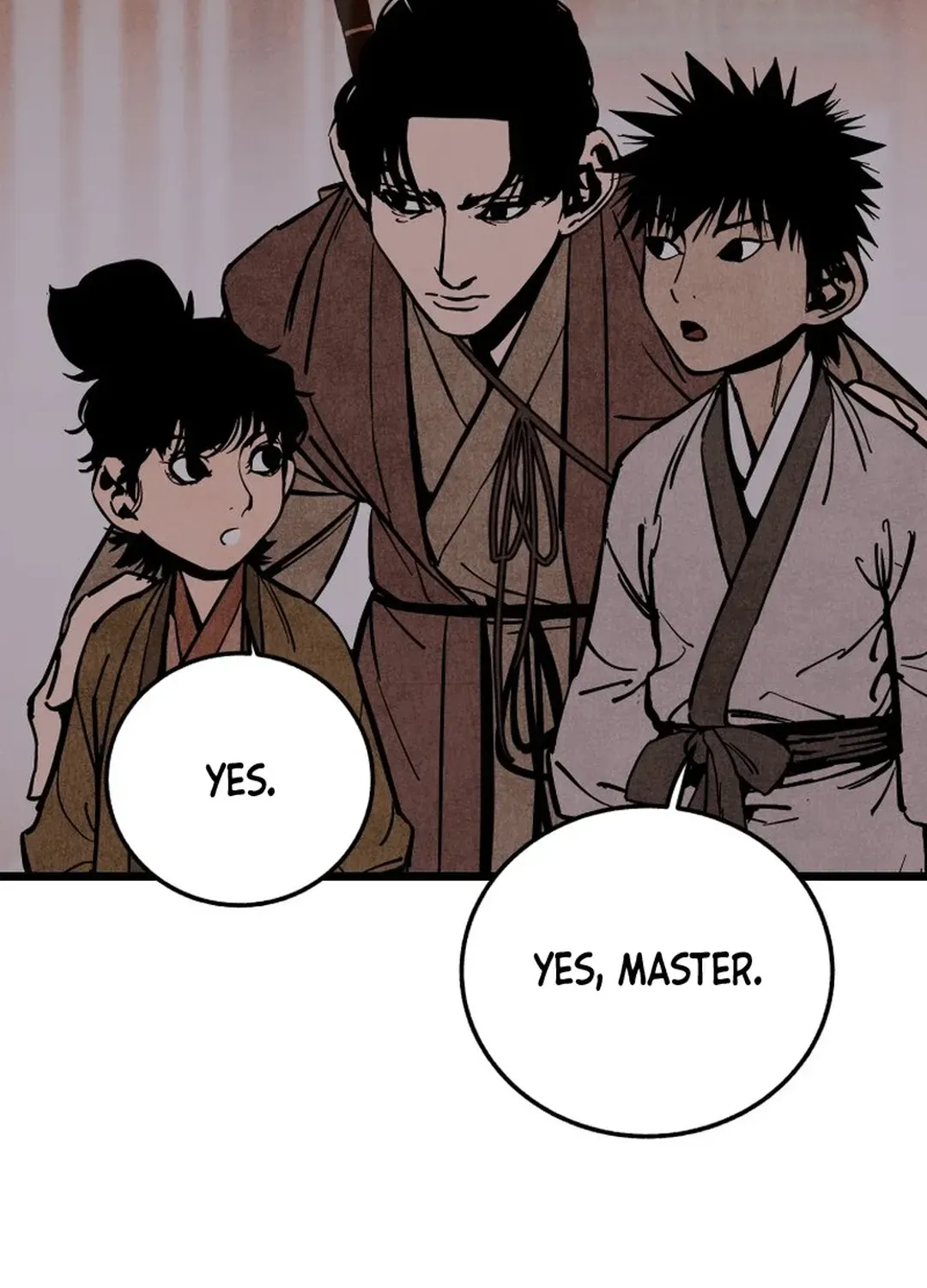 The Rural Edgeless Sword Chapter 48 page 82 - 