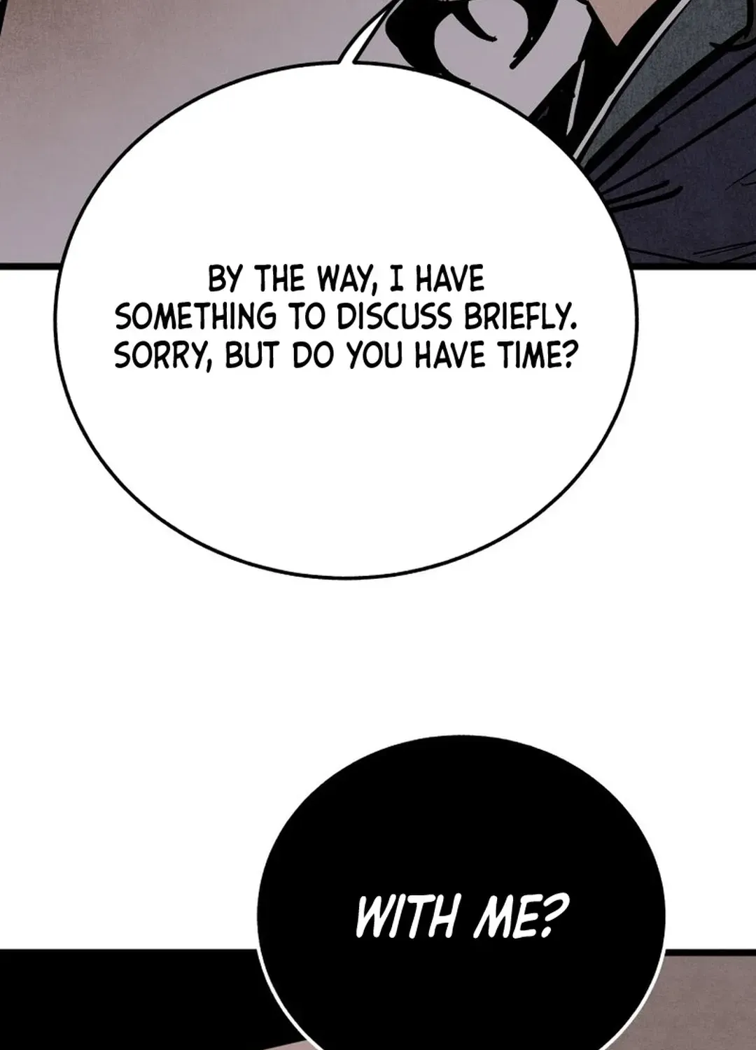 The Rural Edgeless Sword Chapter 48 page 90 - 