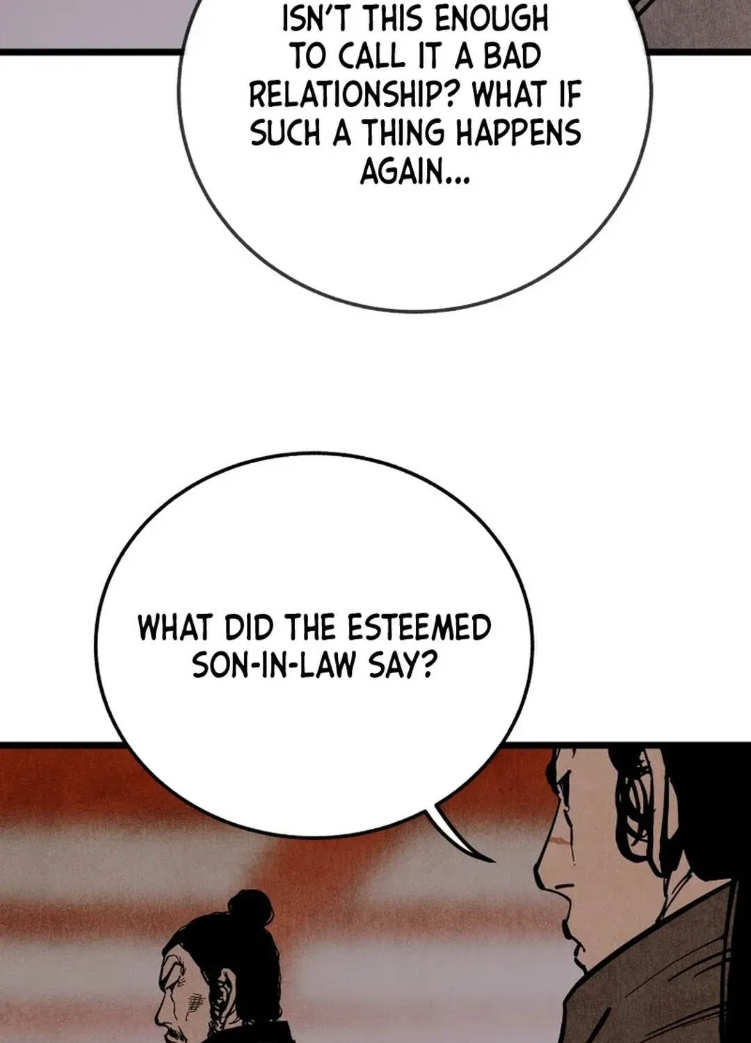 The Rural Edgeless Sword Chapter 48 page 10 - 