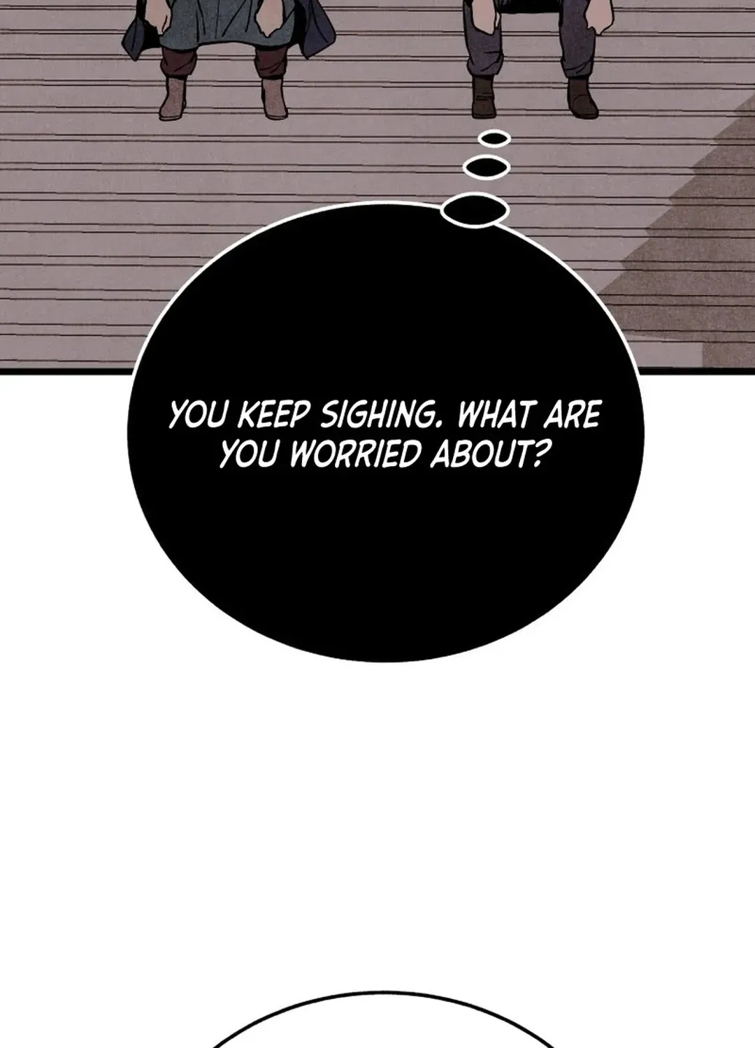 The Rural Edgeless Sword Chapter 48 page 96 - 