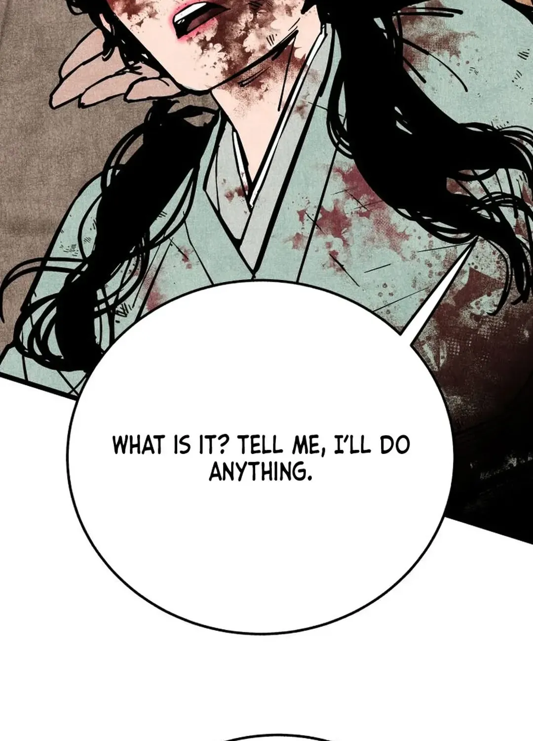 The Rural Edgeless Sword Chapter 49 page 102 - 