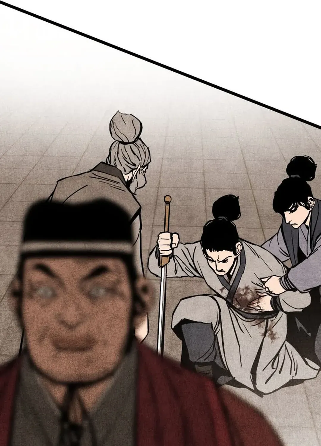 The Rural Edgeless Sword Chapter 49 page 113 - 